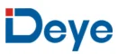DEYE brand Logo